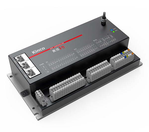 物流AGV運(yùn)動控制器_磁導(dǎo)航|色帶導(dǎo)航|麥輪控制|舵輪控制