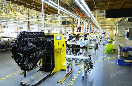 1重型發(fā)動機裝配460-300(壓縮)